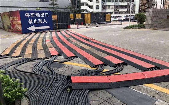 乌达发电机组电缆选型完整具体步骤(工程通用标准流程)